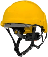Neo tools 97-210 Védősisak magasban végzett munkához sárga kép