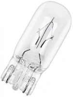 Neolux 30N501 Üvegfejű izzó 12 v 5 w  w5w w2,1 x 9,5d kép