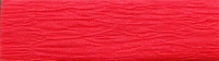 Neon LCFX0066 Krepp papír 50x200cm  piros kép