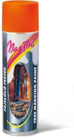 Neon MED_TE02390 Maestro fajelölő festék  narancs aeroszol kép
