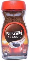 Nescafé 12315498 Instant kávé, 200 g, üveges, nescafé 