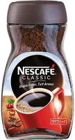 Nescafé 14.00041 Kávé instant  classic üveges 100 g kép