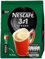 Nescafé 14.00043 Kávé instant  3in1 strong 10x16g kép