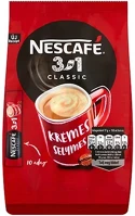 Nescafé 14.00144 Kávé instant  3in1 classic 10x16,5g kép