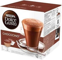 Nescafé 14.00147 Kávékapszula  dolce gusto chococino 16 kapszula/doboz kép