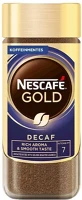 Nescafé 30_00248ROB Kávé instant gold koffeinmentes 100 g kép