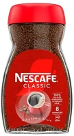 Nescafé C36496 Kávé instant classic 200 g üveg kép