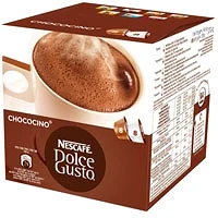 Nescafé CHOCOCINO ®  dolce gusto® kávékapszula, 16 db kép