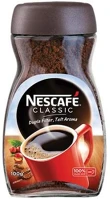 Nescafé COR_KHK011 Instant kávé, 100 g, üveges, nescafé 