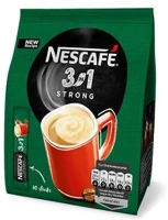 Nescafé COR_KHK1010 Instant kávé stick, 10x16,5 g, nescafé,  3in1 
