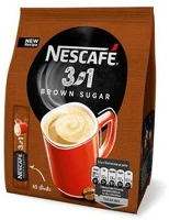 Nescafé COR_KHK162B Instant kávé stick, 10x16,5 g, nescafé 