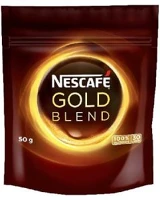 Nescafé COR_KHK310 Instant kávé, 50 g, utántöltő, nescafé 