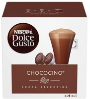 Nescafé COR_KHK368 Kávékapszula, 8x2 db,  nescafé dolce gusto 