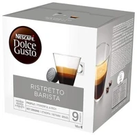 Nescafé COR_KHK394 Kávékapszula, 16 db,  nescafé dolce gusto 