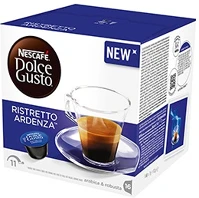 Nescafé RISTRETTO ARDENZA Dolce gusto kávékapszula kép