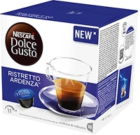 Nescafé RISTRETTO ARDENZA Dolce g kapszula kép