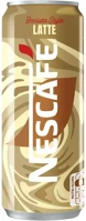 Nescafé VEC30_02196 Jegeskávé ital barista style latte 250 ml kép