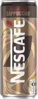 Nescafé VEC30_02198 Jegeskávé ital barista cappuccino 250 ml kép