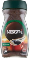 Nescafé VL30_00919 Kávé instant nescafé brasero üveges 200g kép