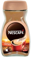 Nescafé VL30_00924 Kávé instant nescafé classic crema 100g kép