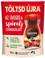 Nescafé VL30_00925 Kávé instant nescafé classic 150g kép