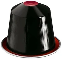 Nespresso 14.01776 Original Inspirazione Italiana Ristretto Decaffeinato koffeinmentes 10 darabos kép