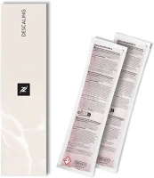 Nespresso 142409 142409 vízkőmentesítő szett, 2 db kép