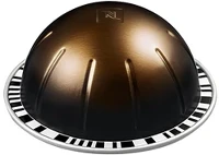 Nespresso 30.00606 Kávékapszula  vertuo double espresso scuro 10 darabos kép