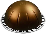 Nespresso 30.00607 Kávékapszula  vertuo double espresso chiaro 10 darabos kép