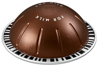 Nespresso 7002.20 Kávékapszula  vertuo barista creations bianco piccolo 10 darabos kép