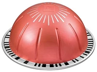 Nespresso 7191.20 Kávékapszula  vertuo coffee+ ginseng delight 10 db/doboz kép