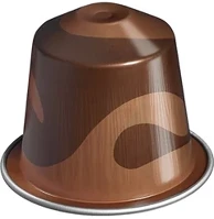 Nespresso CIOCCOLATINO 10 Kávékapszula  original barista creations cioccolatino 10 darabos kép