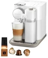 Nespresso EN640.W Delonghi  kávéfőző kapszulás kép