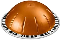 Nespresso ORAFIO 10 Kávékapszula  vertuo espresso orafio 10 darabos kép