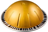 Nespresso VOLTESSO 10 Kávékapszula  vertuo espresso voltesso 10 darabos kép