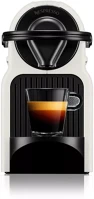 Nespresso XN100110 eszpresszógép inissia white, 1260 w, 19 bar thermoblock rendszer, 25mp-es kép