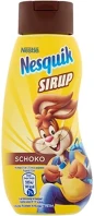 Nesquik 14.02184 Csokoládé szirup  403g kép