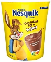 Nesquik COR_KHK938 Kakaópor, instant, 150 g, kép