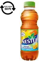Nestea 30.01586 Üdítőital szénsavmentes  mangó-ananász 0,5l drs kép