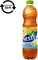 Nestea 30.01587 Üdítőital szénsavmentes  mangó-ananász 1,5l drs kép
