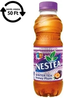 Nestea 30.01588 Üdítőital szénsavmentes  szilva 0,5l drs kép