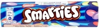 Nestle 14.00512 Cukordrazsé  smarties tejcsokoládé cukorbevonattal 38g kép