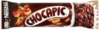 Nestle 14.00519 Gabonapehely szelet  chocapic csokoládés 25g kép