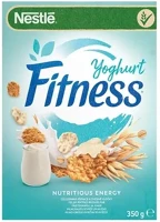 Nestle 14.02242 Gabonapehely  fitness joghurtos 350g kép