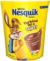 Nestlé 14.02517 Kakaópor instant nesquik 150 g kép