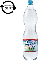 Nestle 30.01597 Ásványvíz szénsavas  aquarel 0,5l drs kép
