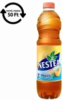 Nestle 30.01602 Üdítőital szénsavmentes nestea barack 1,5l drs kép