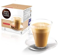 Nestlé CORTADO DECAFF  kép