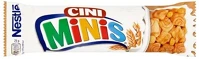 Nestle FAHÉJJAS 25G Gabonapehely szelet  cini minis fahéjjas 25g kép
