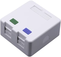 Nestron NBN-KEY-12U-S  kép